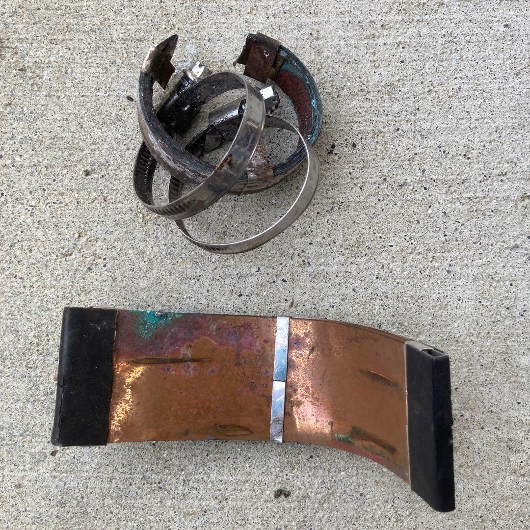 パーツ sev NI-160