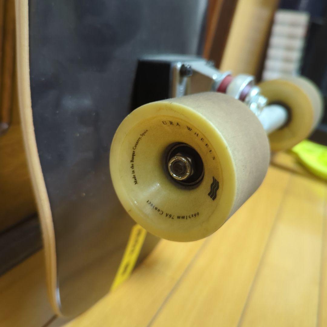 【star様】yow snappers　ヤウ　スナッパーズ　サーフスケート