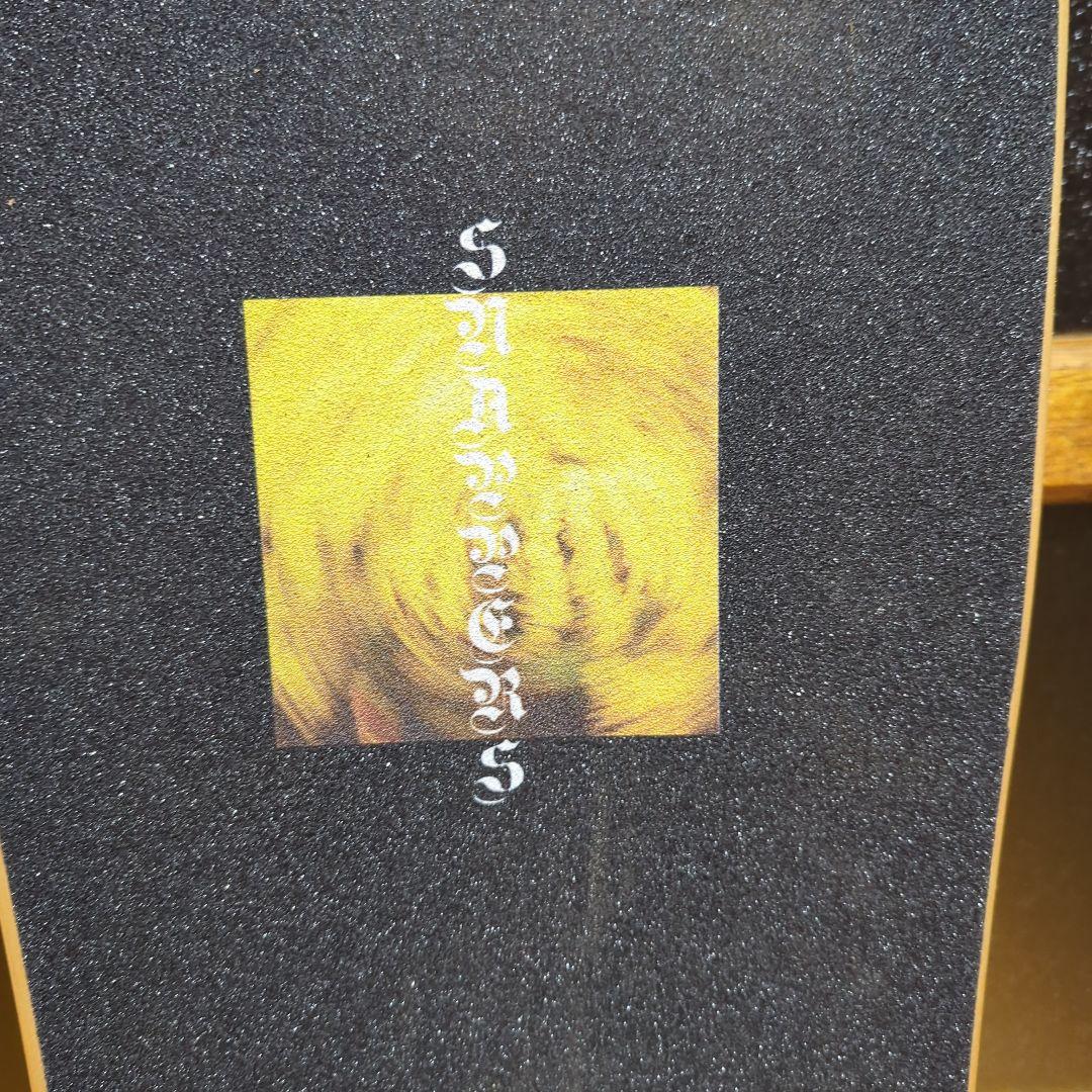 【star様】yow snappers　ヤウ　スナッパーズ　サーフスケート