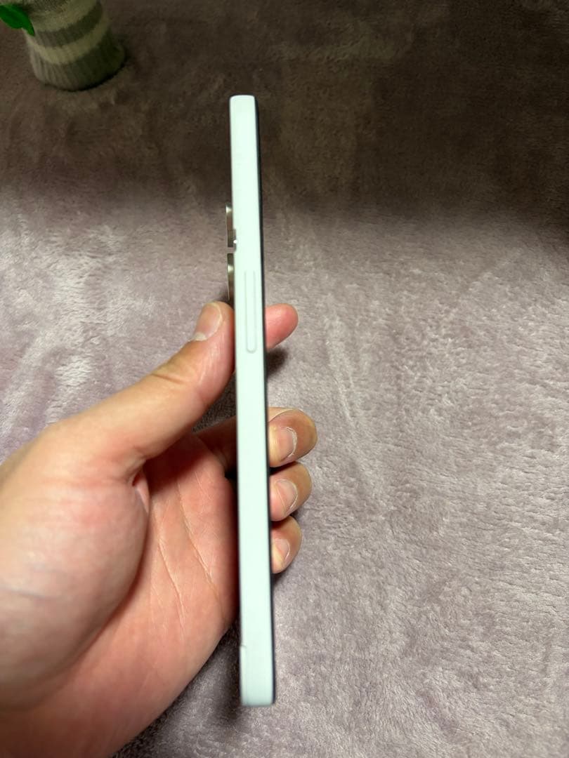 極美品CMF Phone 2 Pro日本国内楽天版SIMフリー 8GB/256