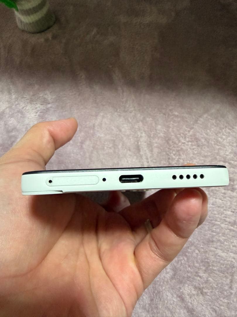 極美品CMF Phone 2 Pro日本国内楽天版SIMフリー 8GB/256