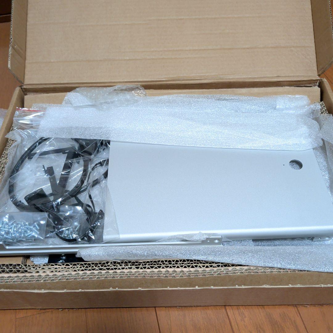 PCケース(自作PC用) LOUQE Ghost R1 MkII