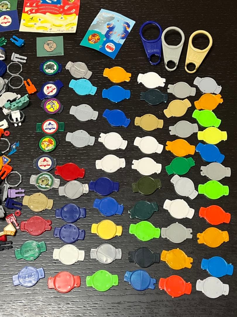 S*)様 ベイブレード