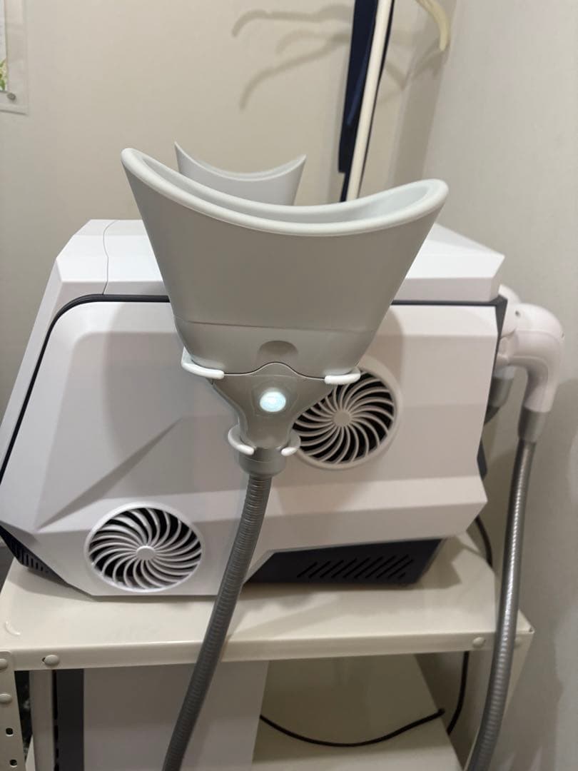 2023年製 脂肪冷却マシン サロン用