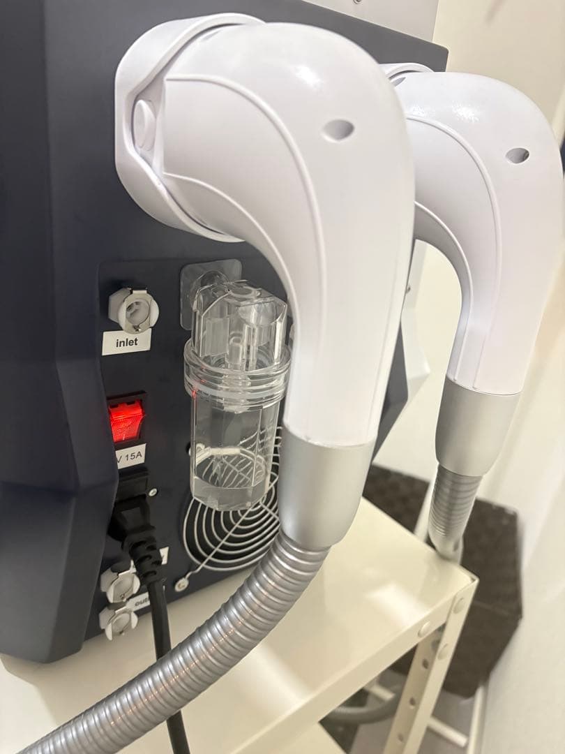 2023年製 脂肪冷却マシン サロン用