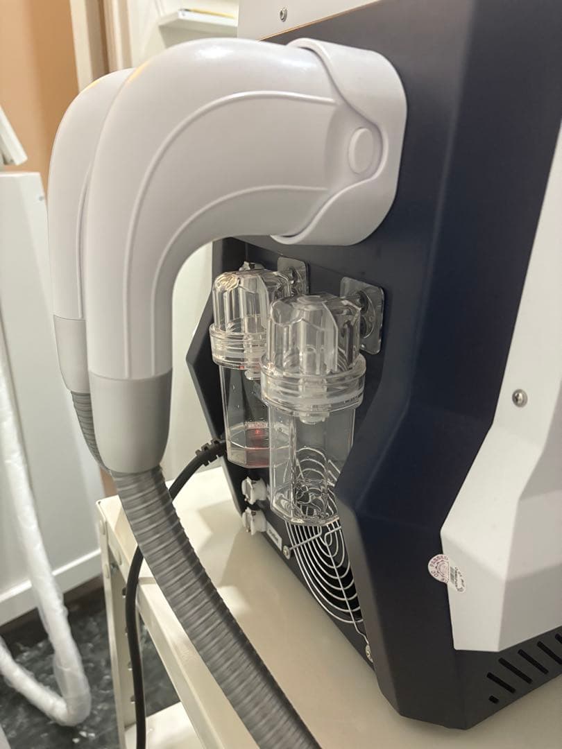 2023年製 脂肪冷却マシン サロン用