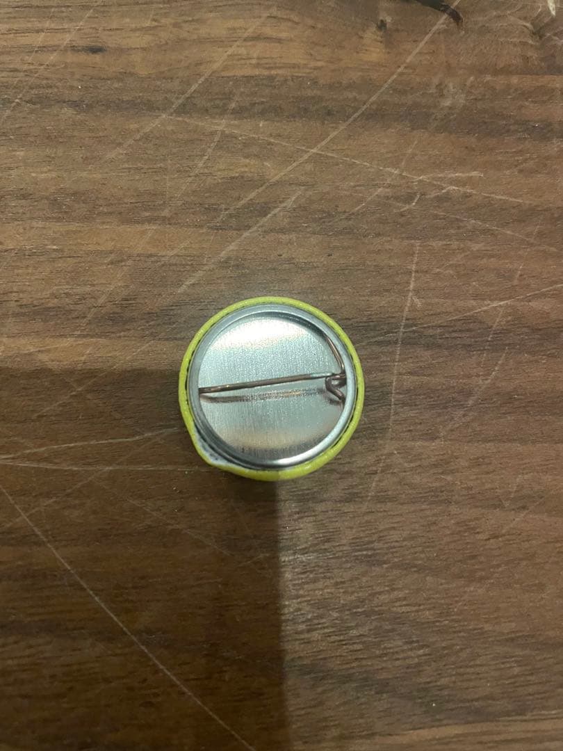 RSR24 スピッツ Spitz ガチャガチャ缶バッジ ライジングサン2024