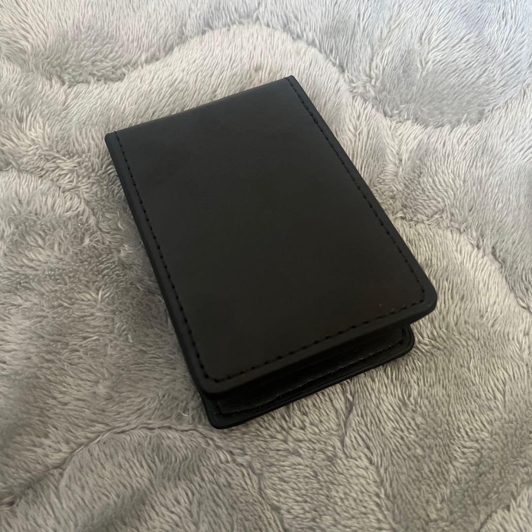 警察手帳レプリカ　撮影用・小道具用