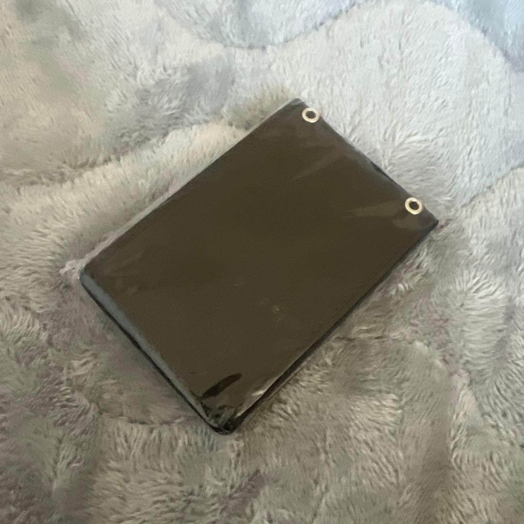 警察手帳レプリカ　撮影用・小道具用