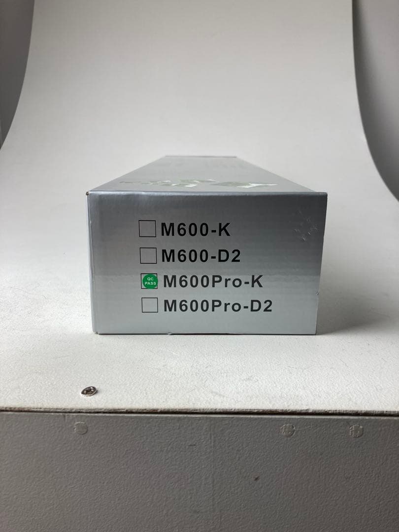 WEEKAQUA M600Pro、 スタンドセット　水槽用RGBライト