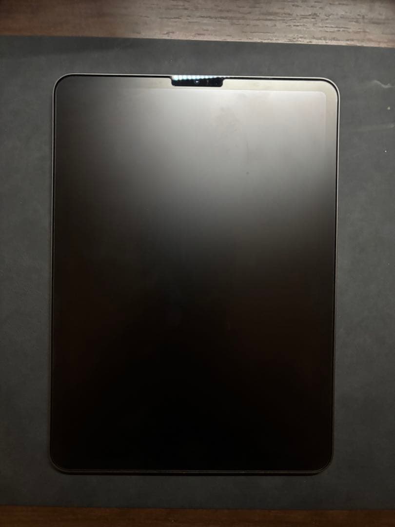 iPad Pro 11インチ 第3世代