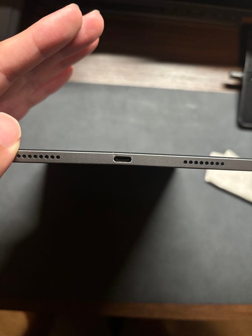 iPad Pro 11インチ 第3世代