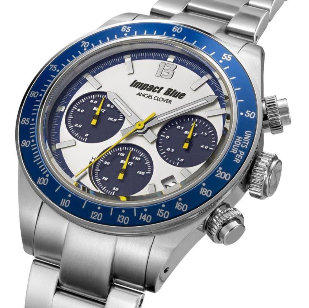 頭文字D腕時計 30周年 記念コラボ 佐藤真子 300本限定シリアルナンバー入り