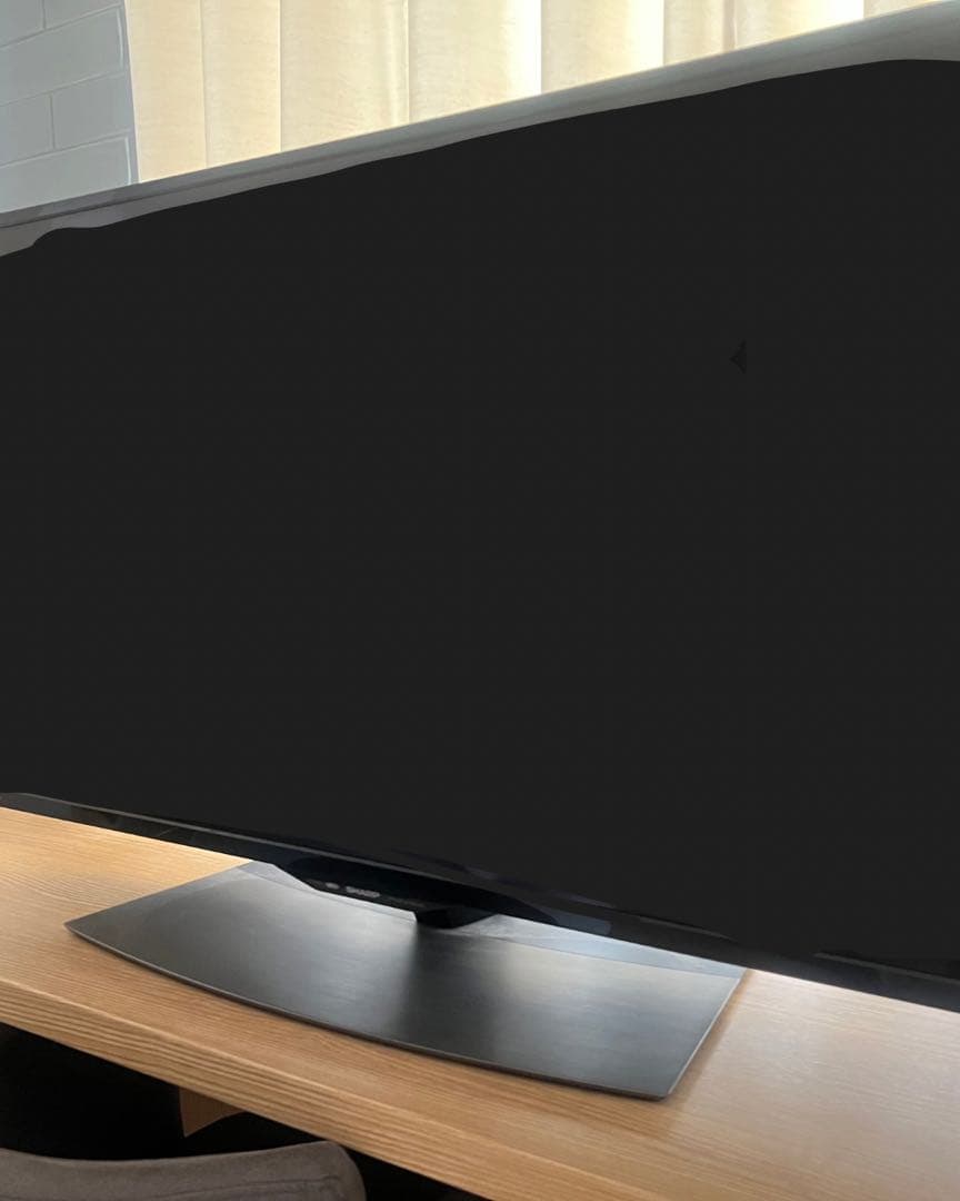 AQUOS液晶テレビ　4T-C40BJ1