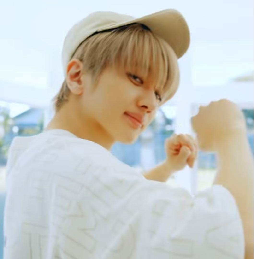 K*A様 naptime 2025SS 刺繍半袖プルオーバーSHIRTS-総柄