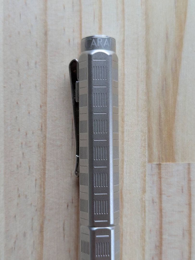 カランダッシュ　エクリドール