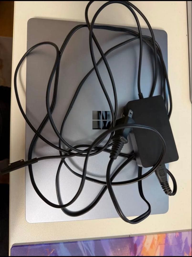 【訳アリ】Microsoft Surface Laptop Go2 アイスブルー