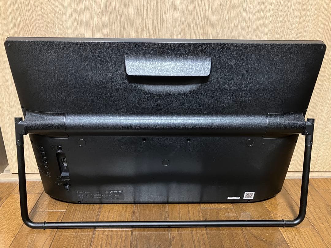 【美品】Panasonic / プライベートビエラ UN-19FB10D 21年
