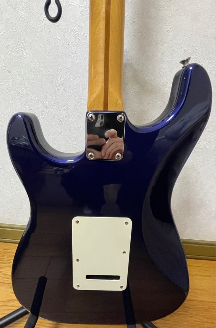 フェンダー　ストラトキャスター　 エレキギター　Fender