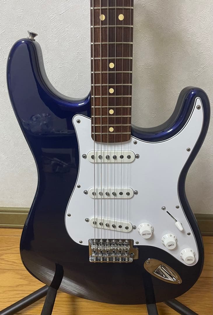 フェンダー　ストラトキャスター　 エレキギター　Fender