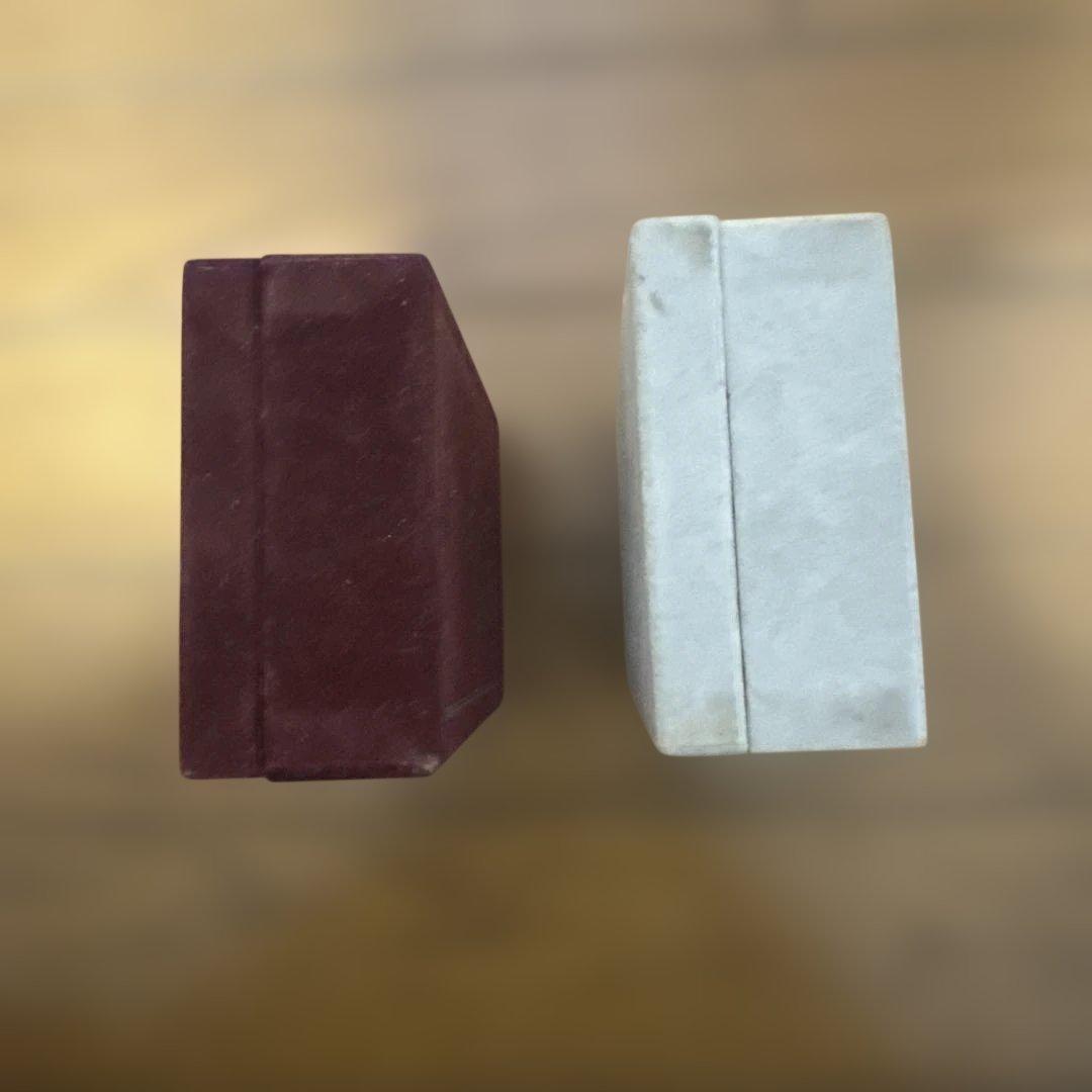 CAMUS ナポレオン ブック型コニャック　2本セット