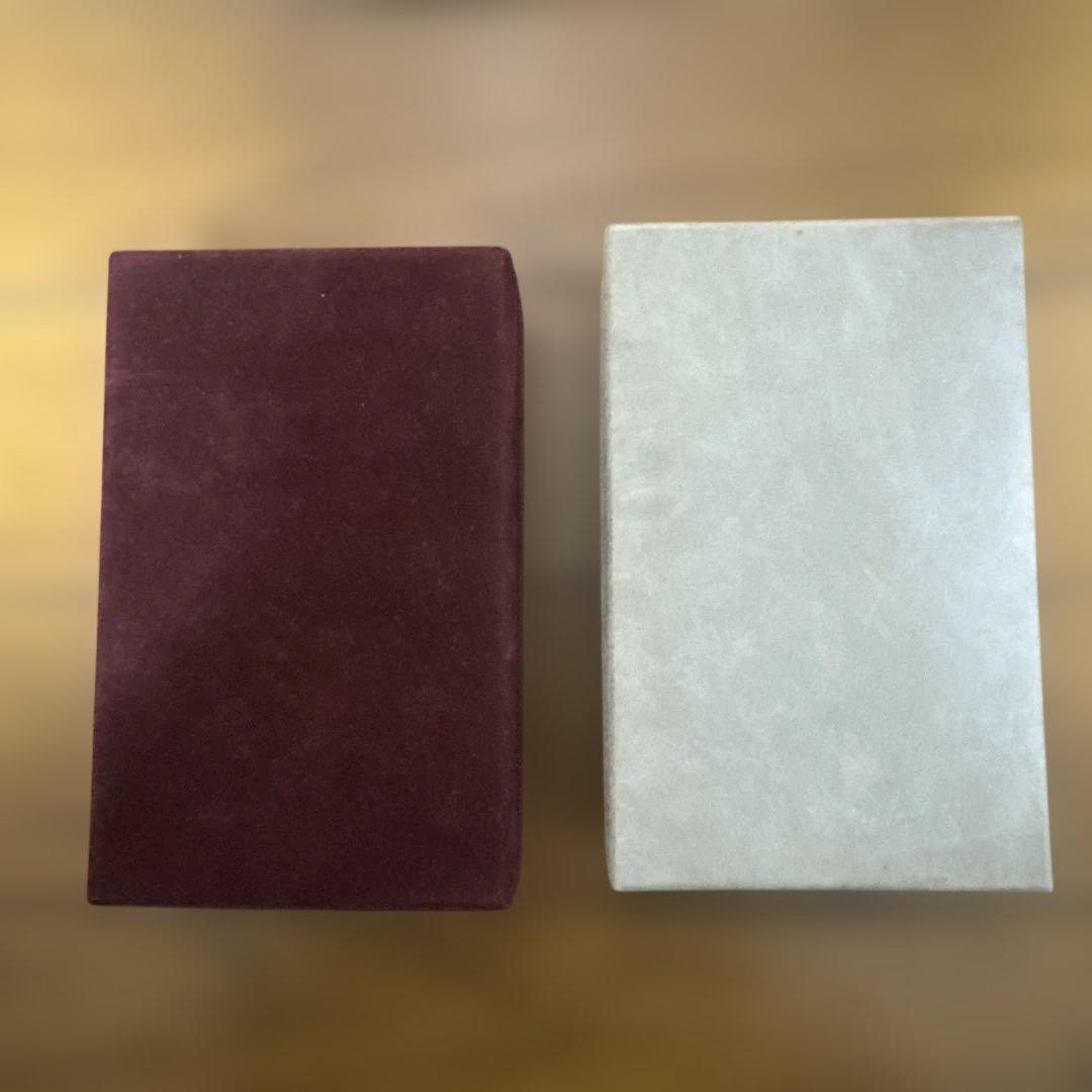 CAMUS ナポレオン ブック型コニャック　2本セット