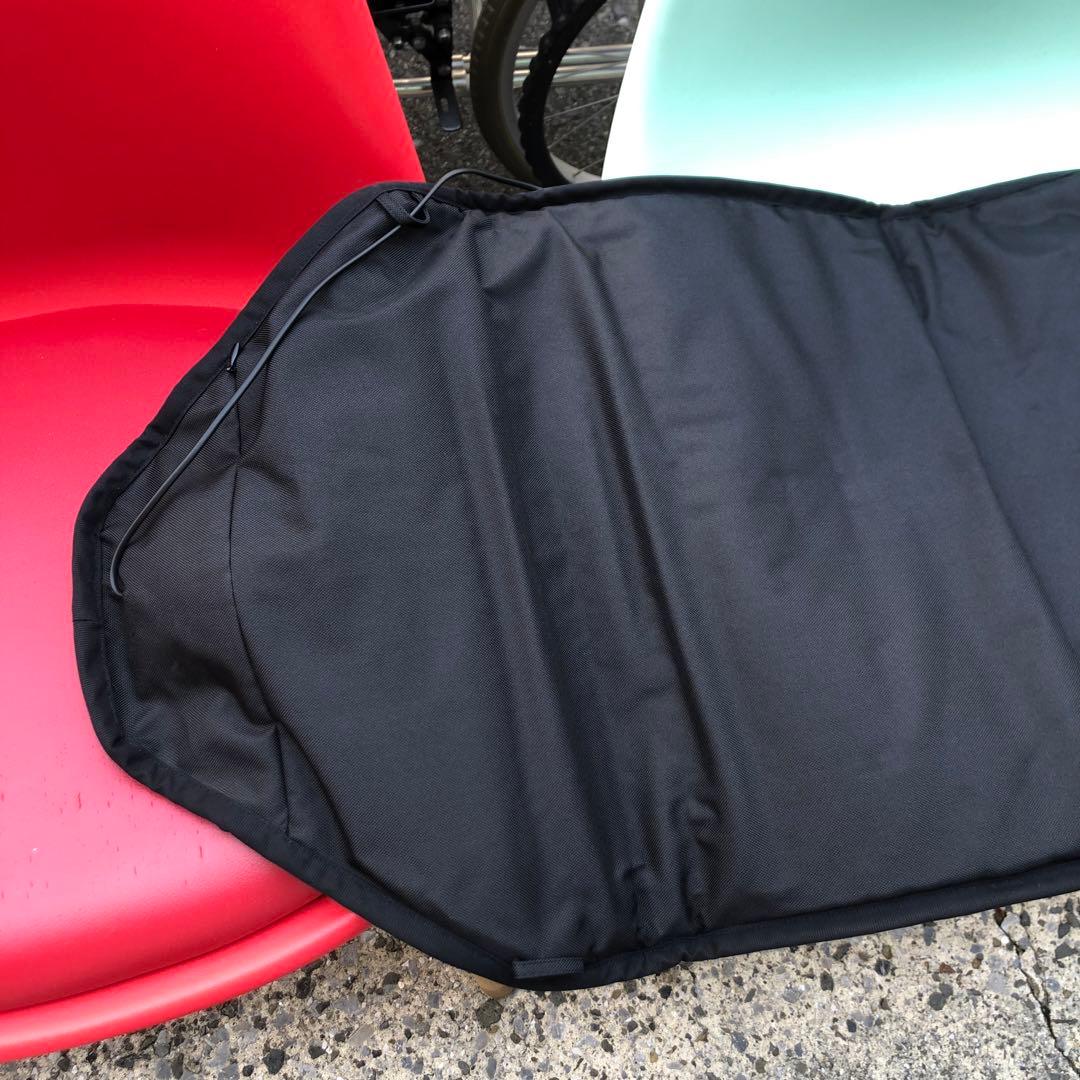 クールクッション カーシート クール クッション クーラー ファンKC1000B