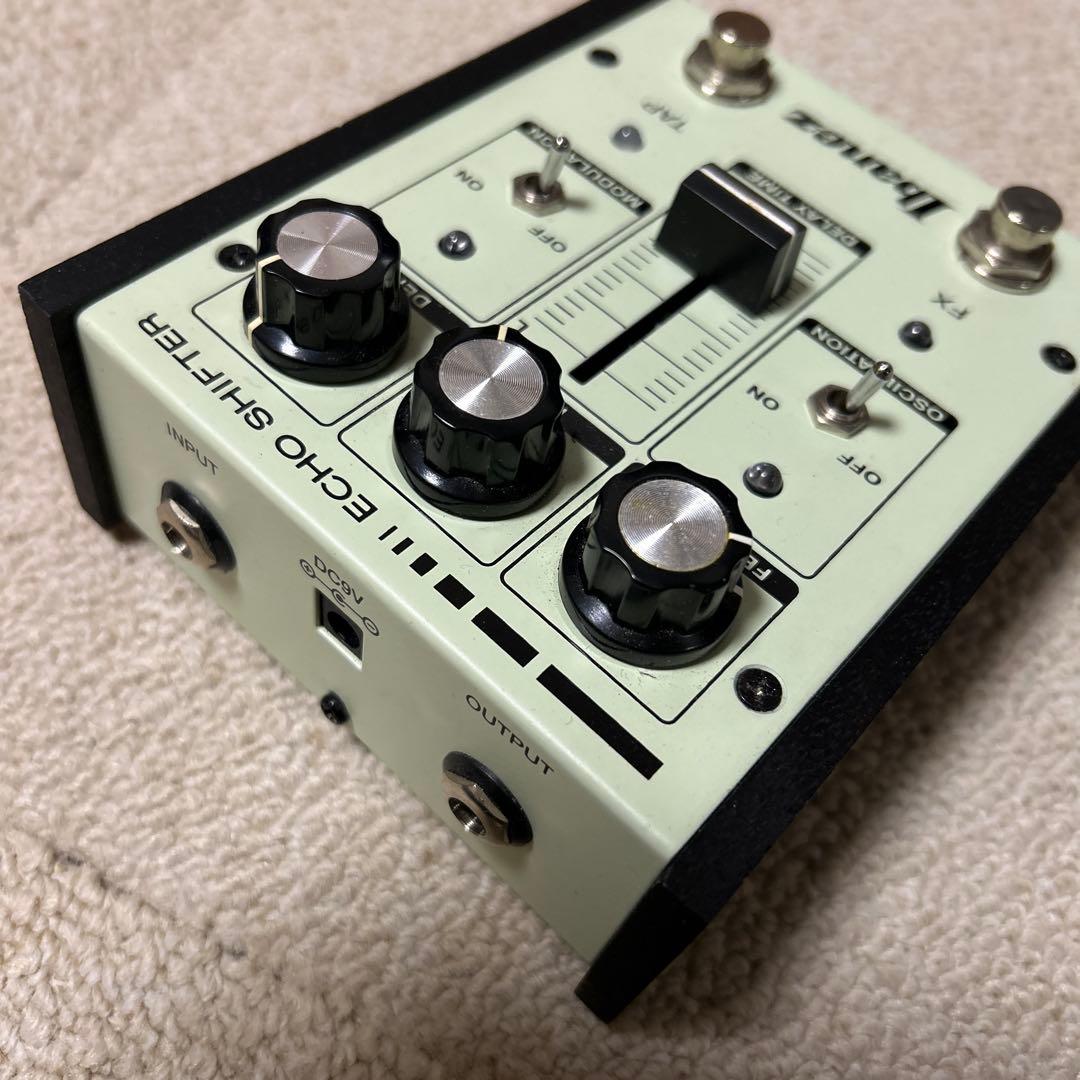 ギター Ibanez ES2 Echo Shifter