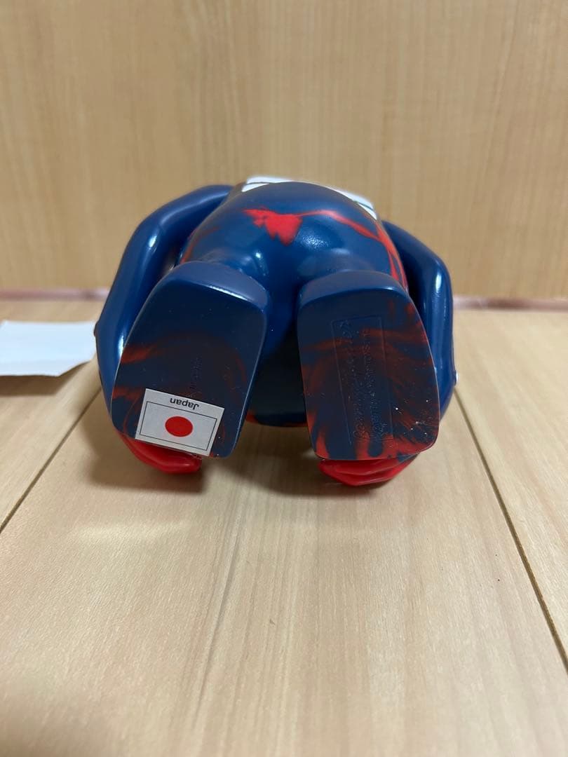 BOUNTY HUNTER　スカルクン　WHIZLIMITED MOONEYES