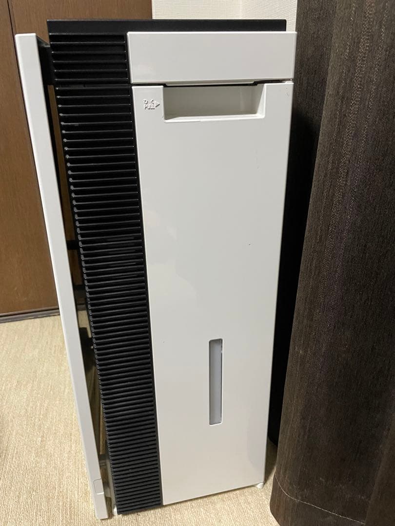 Panasonic F-MVB10 ジアイーノ