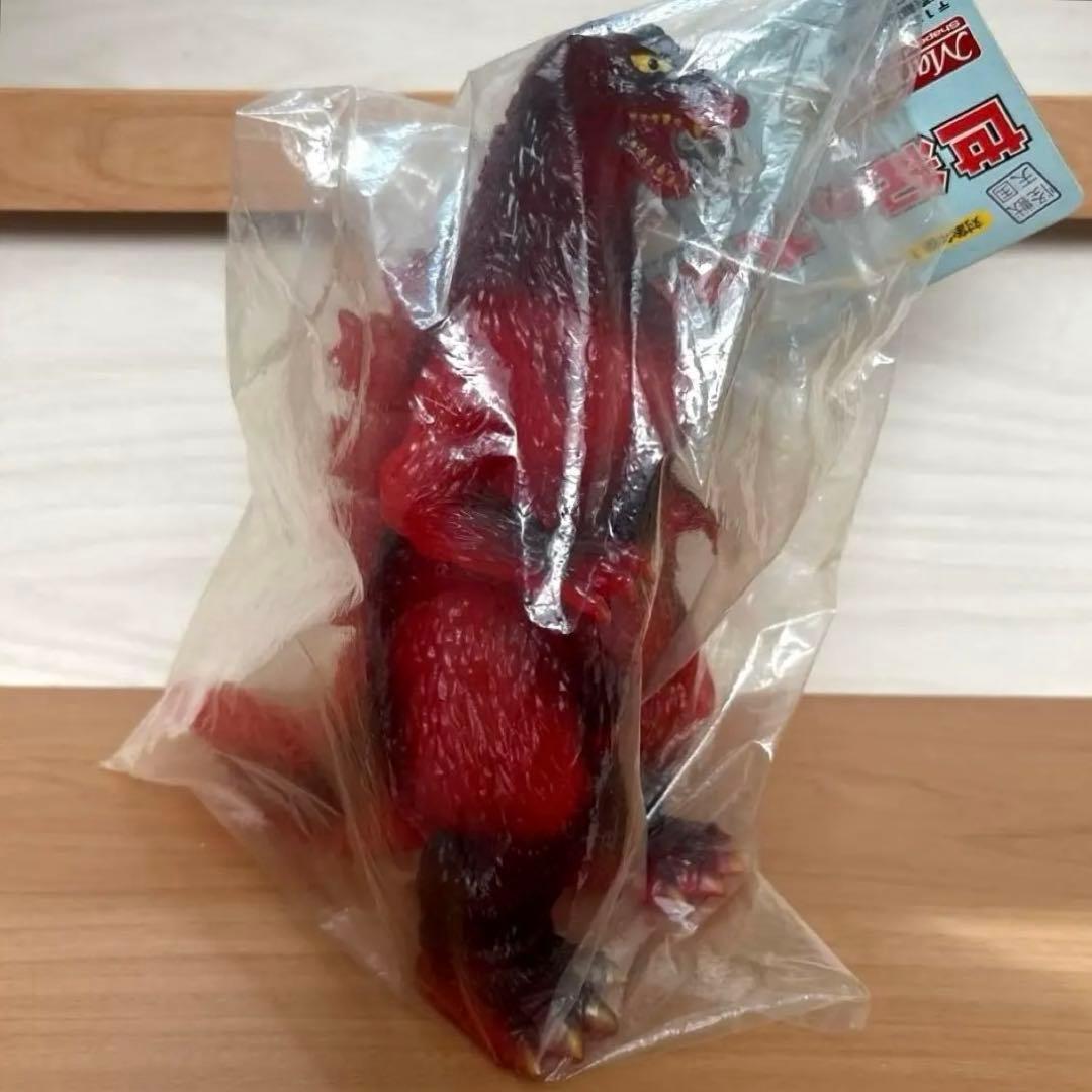 マーミット 世紀の大怪獣シリー￼ズ ビオゴジ スーパーフェスティバル2004限定