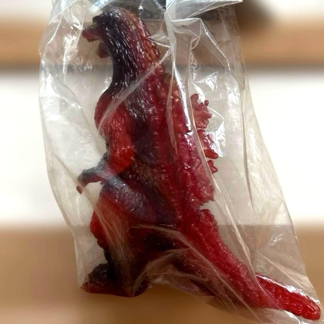 マーミット 世紀の大怪獣シリー￼ズ ビオゴジ スーパーフェスティバル2004限定