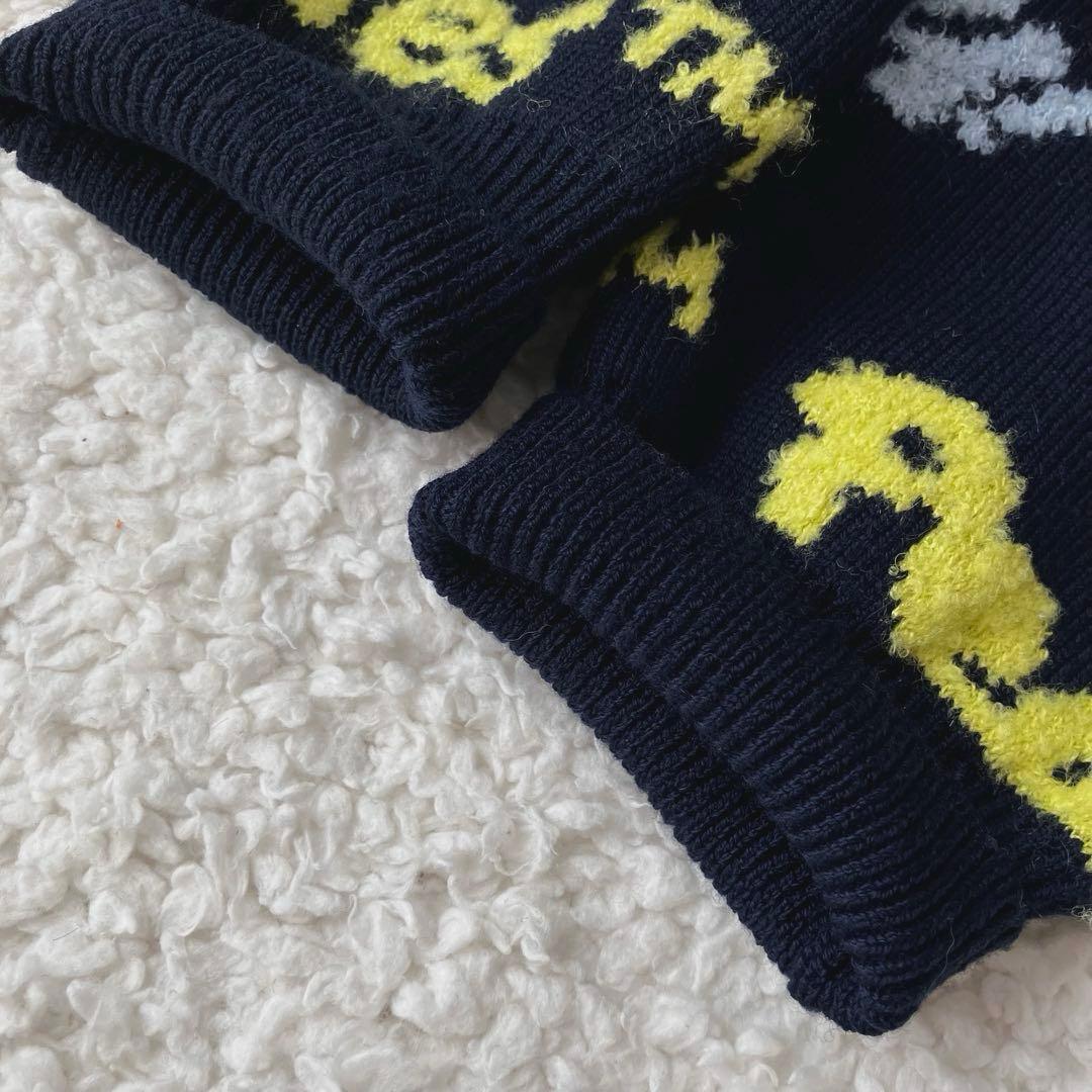 美品 【定価88,000円 】パーリーゲイツ 2024年 セットアップ スカート