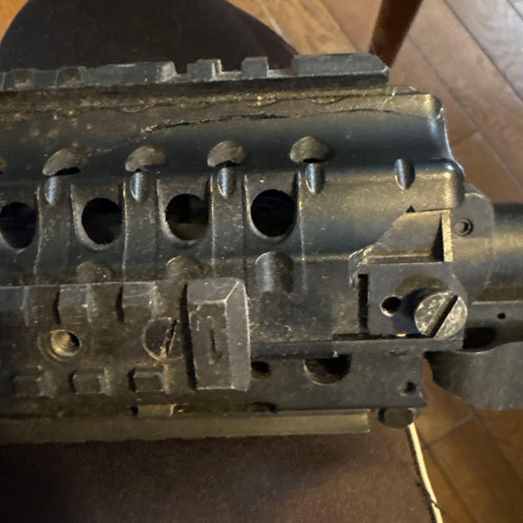 東京マルイ　M4 s-system ジャンク品　セット 電動ガン 東京マルイ