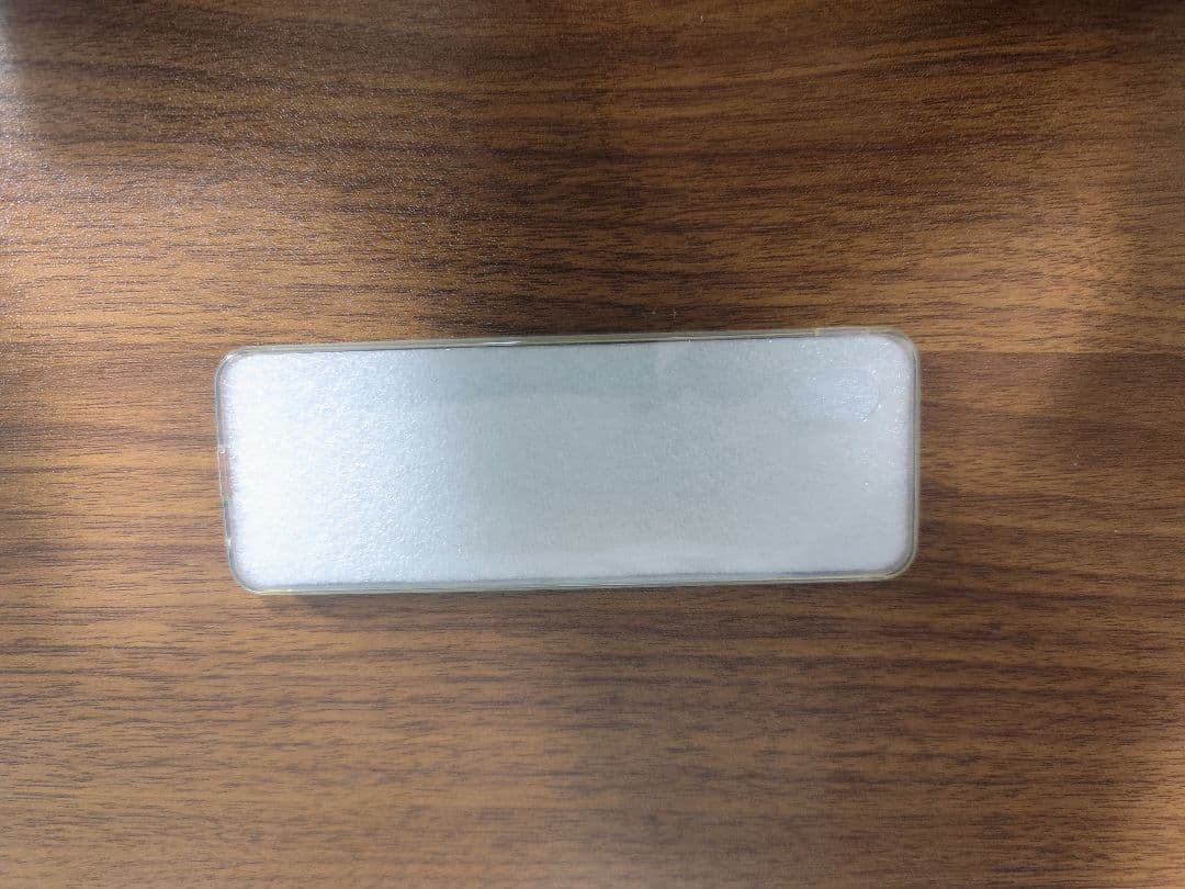 INFOBAR XV KYX31 CHERRY BERRY 【SIMフリー】