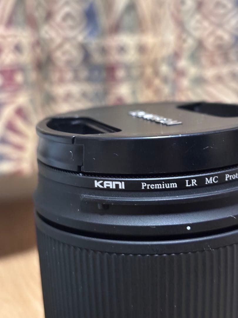 TAMRON 28-200mm F/2.8-5.6 SONY Eマウント用