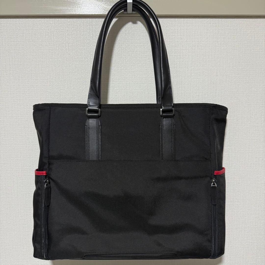 TUMI JAL Jarvis 682414DR2E イースト トートバッグ