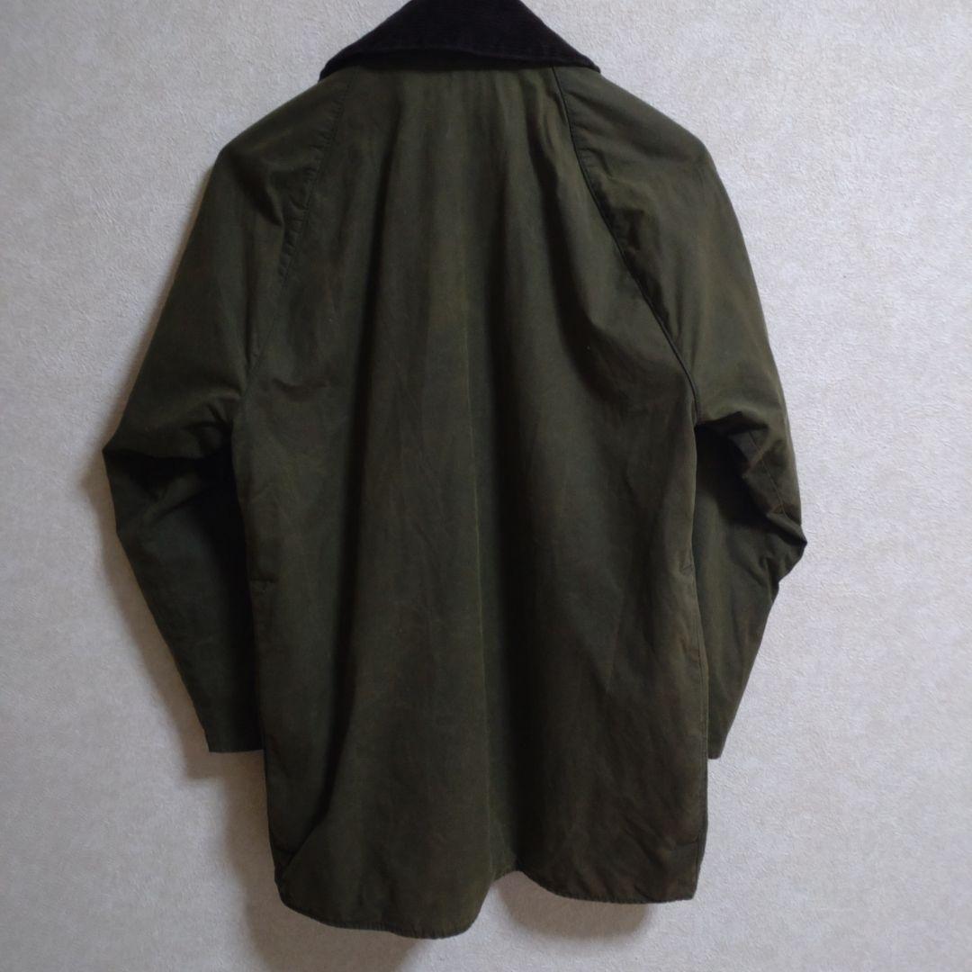 ジャケット・アウター BARBOUR/BEAUFORT