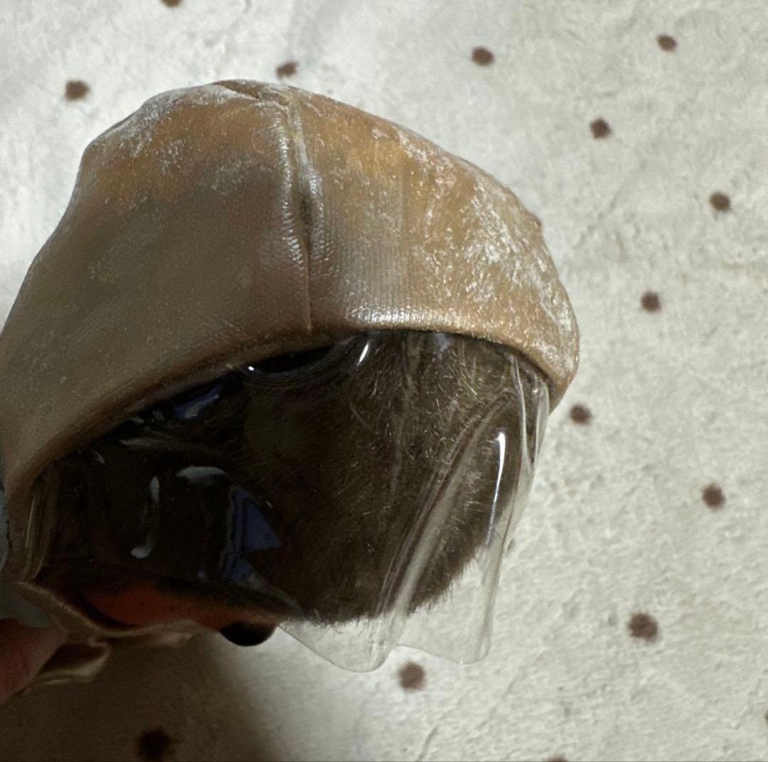 ☆☆激レア モンチッチ 宇宙服 30周年記念 訳あり