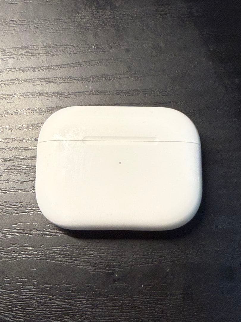 AirPods Pro 第二世代(Lightning端子モデル)