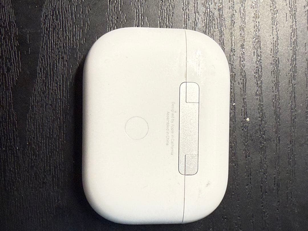 AirPods Pro 第二世代(Lightning端子モデル)