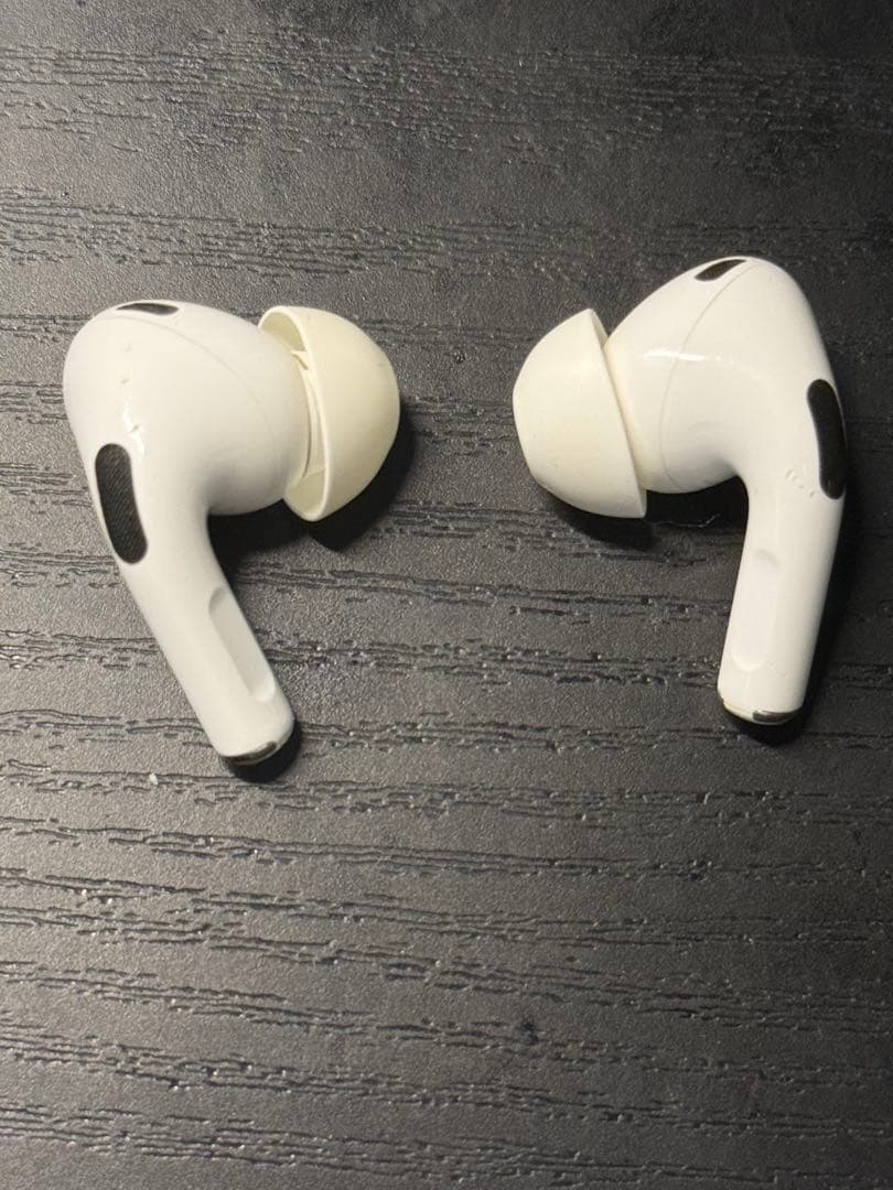AirPods Pro 第二世代(Lightning端子モデル)