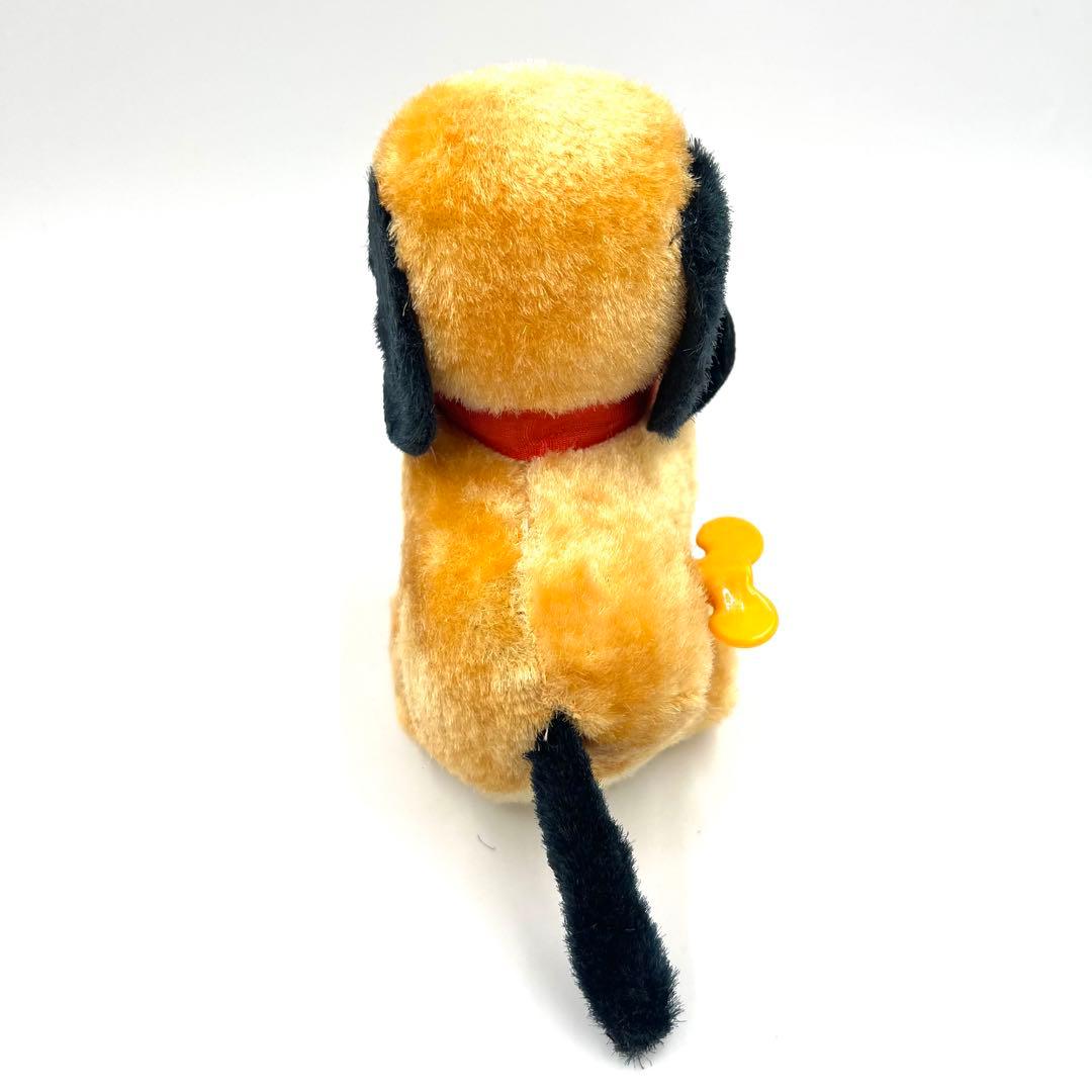 【希少】 TOT ゼンマイ とんぼ返り ピッキー 昭和レトロ