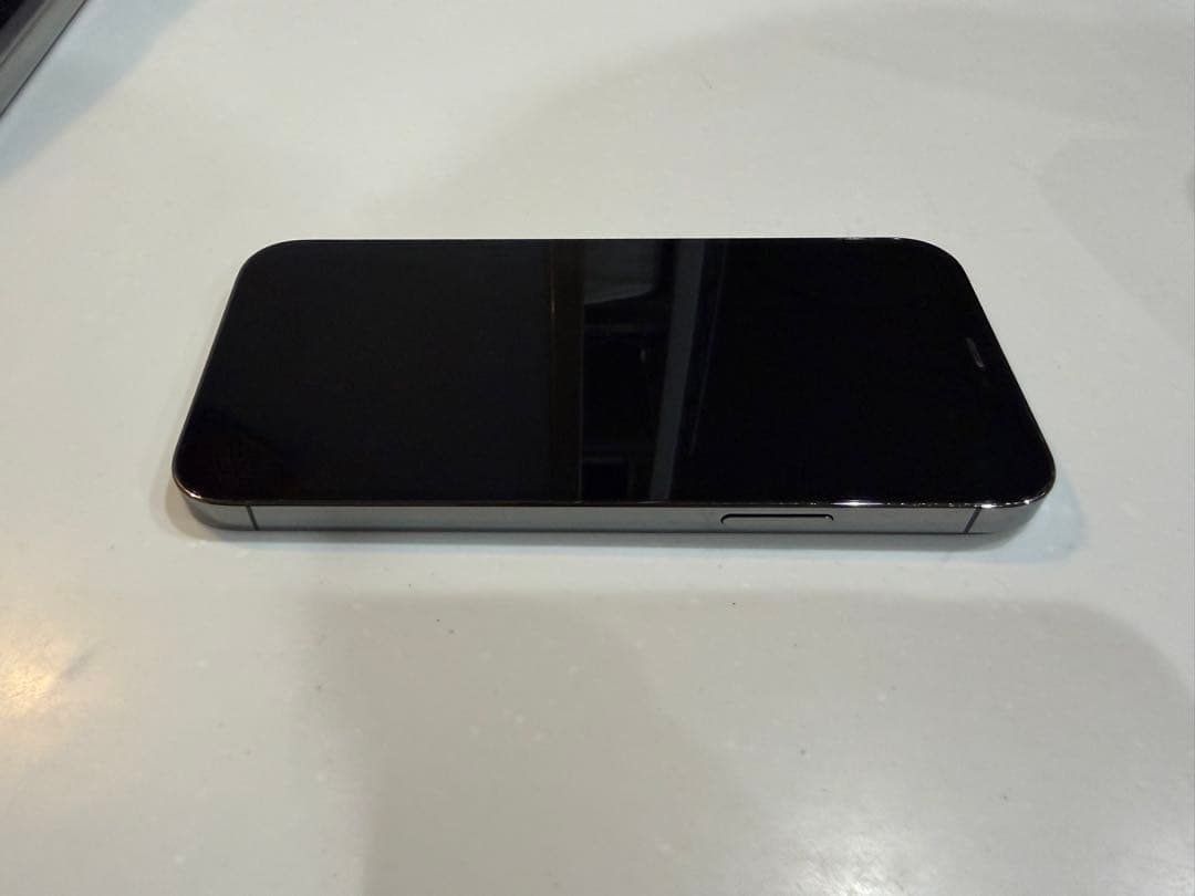 iPhone12Pro 256GB simフリー