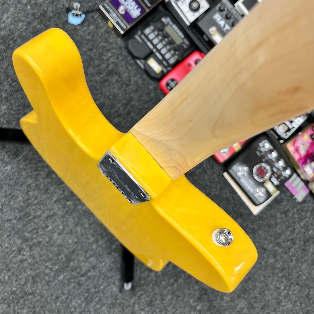 【11219】【新品】 Squier by Fender Telecaster