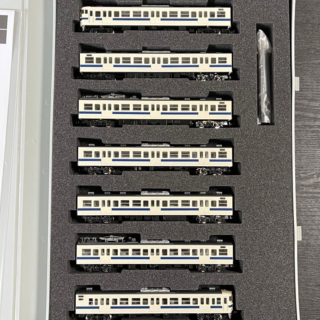 JR415 系常磐線基本セットA Nゲージ