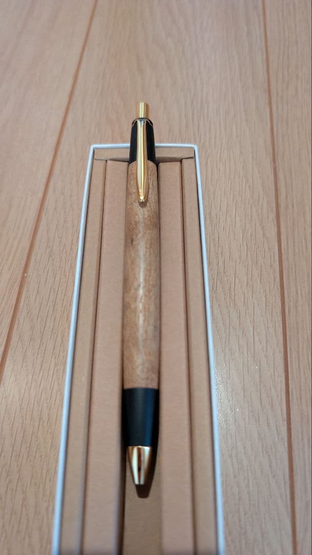 SUWAプレミアム匠　野原工芸似 ボナンペン　工房楔　屋久杉工房