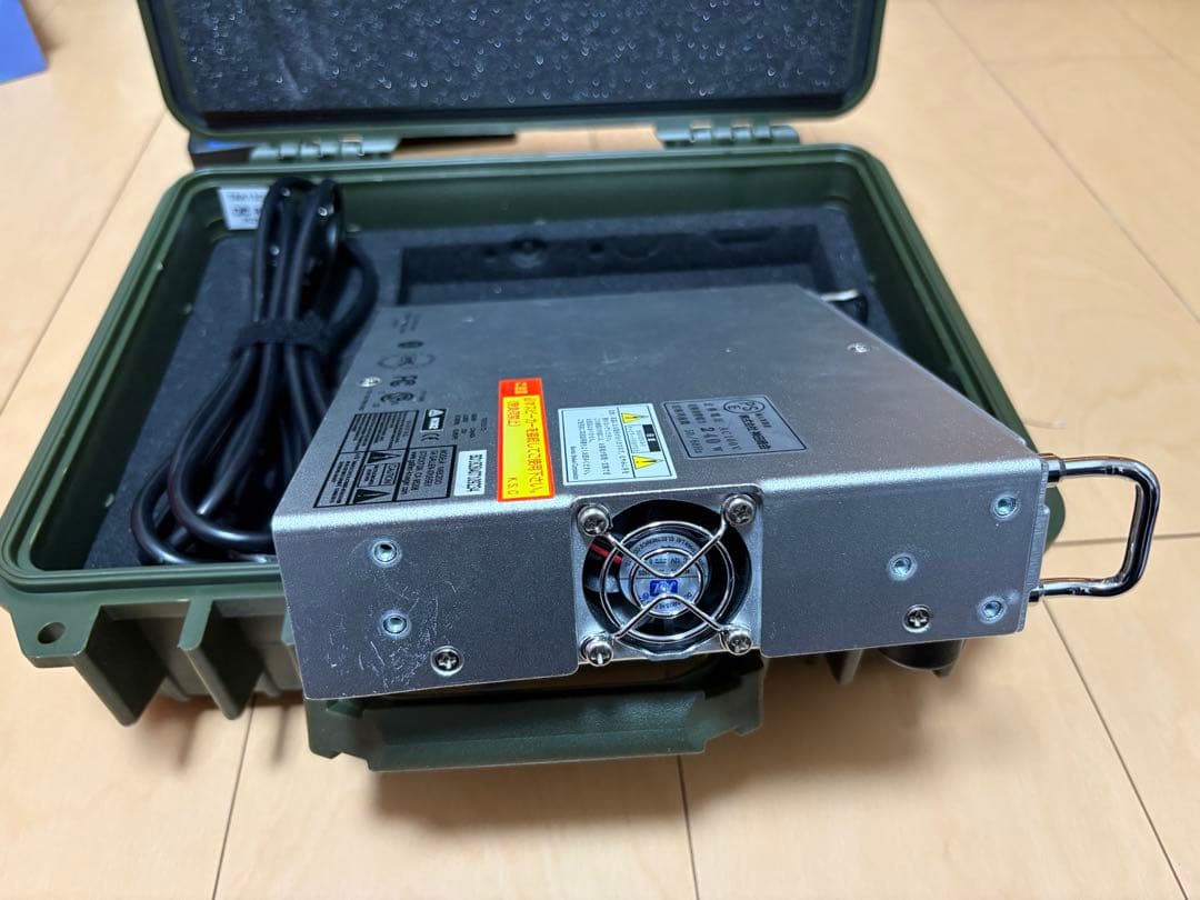 GALLIEN-KRUEGER MB200 ヘッドアンプ　ベース