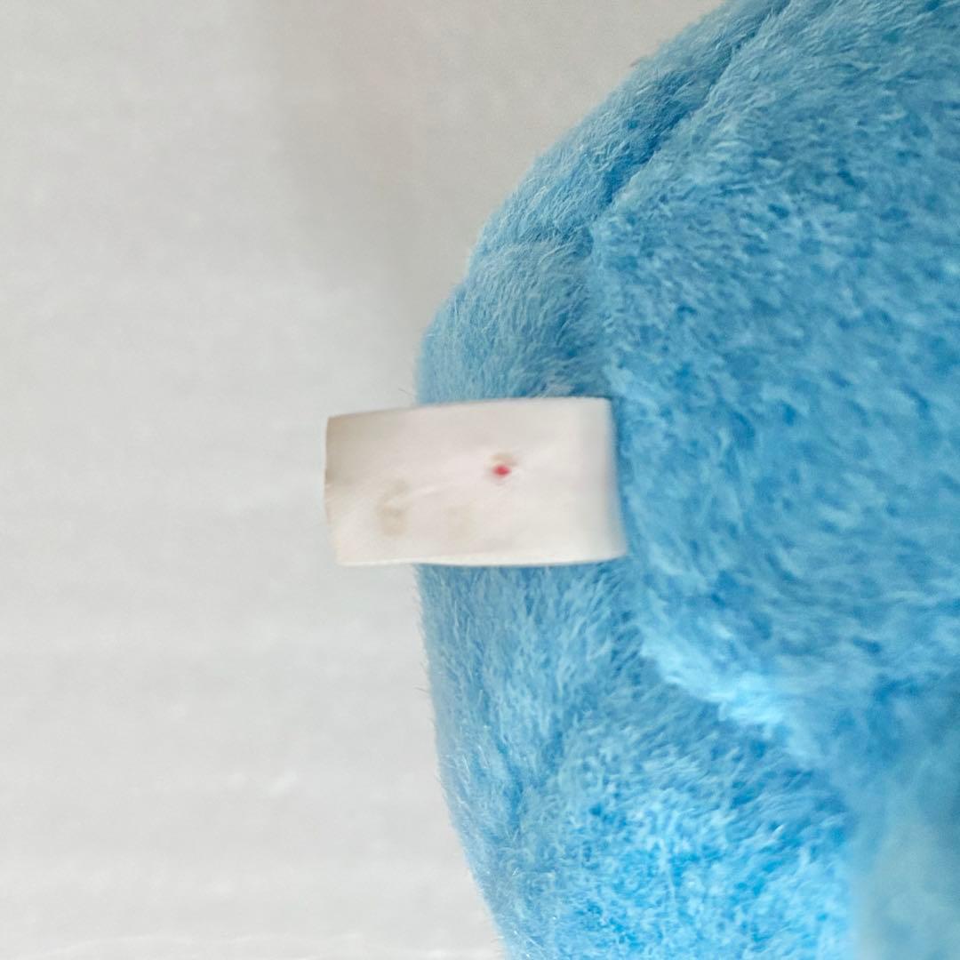 tomy ポケットモンスター ポケモン マリル ぬいぐるみ