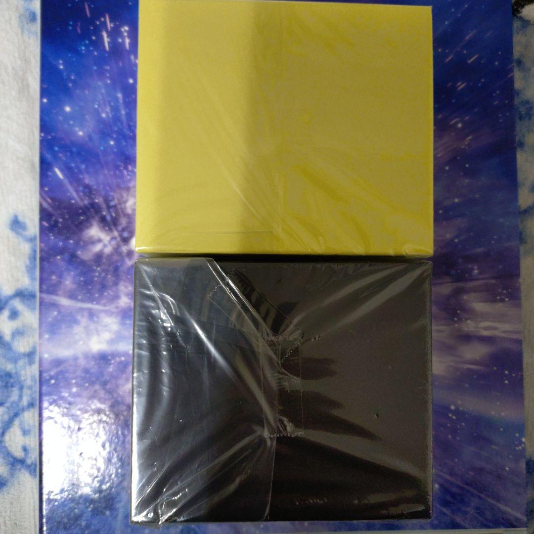 ピカチュウ＆ブラッキー本皮フリップデッキケース新品未開封2個セット